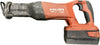 Hilti Reciprocating Saw
