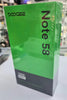DOOGEE Note 58 32+128GB 8-core NFC 6.75" 6250mAh Unlocked Android 15  Brand New