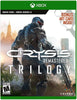 Crysis Remastered Trilogy - Xbox One