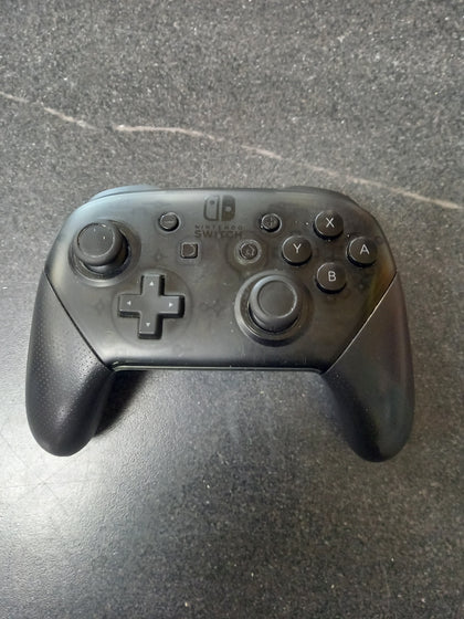 Nintendo Switch Pro Controller Only
