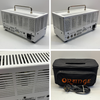 Orange Tiny Terror Amp Head with Bag
