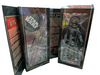 SIDESHOW STAR WARS DARTH MAUL SITH LORD 1:6 SCALE BOXED