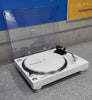 Pioneer DJ PLX-500 Direct Drive Turntable White