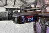 Cube Reaction Hybrid Performance 625 Electric Hardtail Mountain Bike In Night & Black **Collection Only**