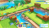 Mario + Rabbids Kingdom Battle Switch