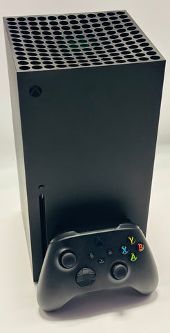 Microsoft Xbox Series X