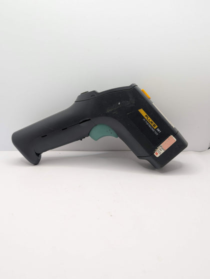 Fluke 561 Infrared & Contact Thermometer
