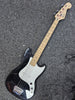 Squier Sonic Precision Bass - Black