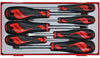 TEN TT917N 7 Piece Mega Screwdriver Set