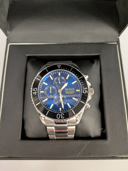 Hugo Boss Ocean Edition Watch