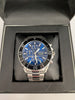 Hugo Boss Ocean Edition Watch