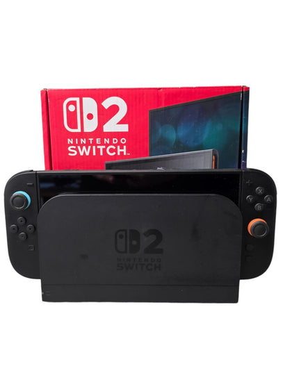Nintendo Switch 2 Console