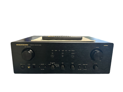 Marantz PM7200/N1B - Integrated Amplifier - Black