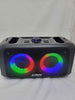 Ibiza Sound PARTY-STREET2 Bluetooth Soundbox Speaker - Unboxed Excellent Condition - SD - USB - AUX