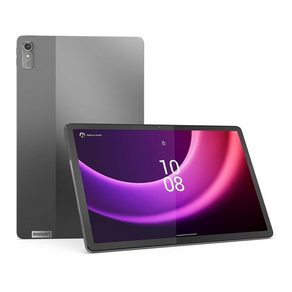 Lenovo Tab P11 (2nd Gen) Android Tablet| 11-inch 2K Display | 128GB | Wi-Fi  | 6GB RAM | Storm Grey
