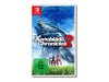 Nintendo Switch Xenoblade Chronicles 2