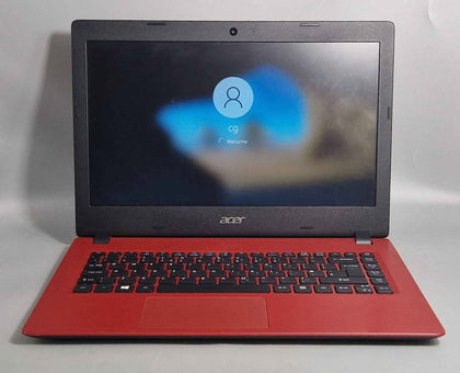 Acer A114-31/N3350/4GB Ram/32GB SSD/14
