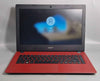 Acer A114-31/N3350/4GB Ram/32GB SSD/14"/W10