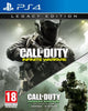 Call of Duty Infinite Warfare Legacy Edition for Playstation 4