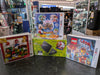 New Nintendo 2dsxl Console Plus 4 Games