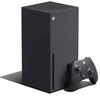 Xbox Series X Console Disc Edition Black