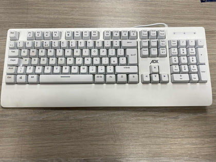 ADX Keyboard + Mouse