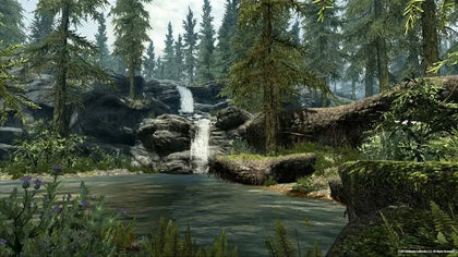 The Elder Scrolls V: Skyrim Classics Xbox 360