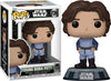Funko Star Wars Young Boba Fett Legacy Pop! Vinyl Figure