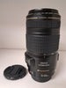 Canon EF 70-300mm f/4-5.6 IS USM Black Lens - Great Yarmouth