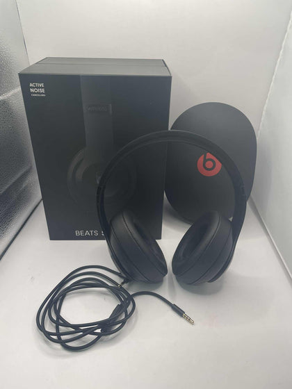 BEATS STUDIO HEADPHONES