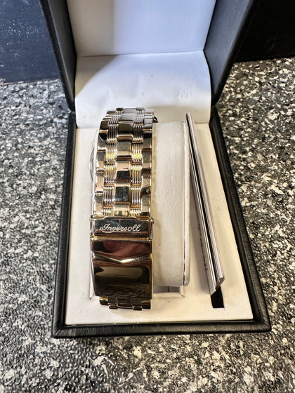 Ingersoll Diamond Mens Watch