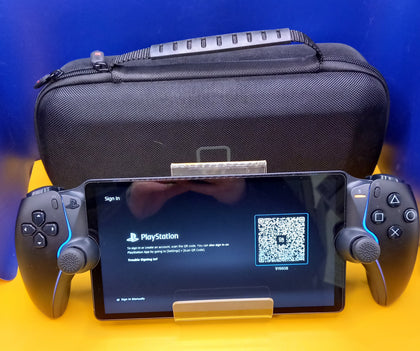 Sony PlayStation Portal Remote Player