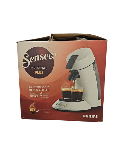 Coffee machine Philips Senseo Original Plus