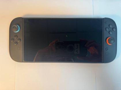 Switch 2 With dock/charger (unboxed) **wythenshawe**