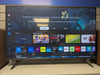 Samsung UE43CU7020 43" Smart 4K Ultra HD HDR LED TV