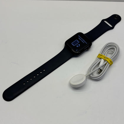 Apple Watch SE 2nd Generation 44mm Aluminum Case Model A2724