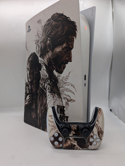 Playstation 5 Digital Edition Console