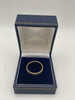 9ct gold ring