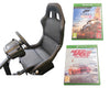 Logitech G920 Racing Bundle for XBox/PC COLLECTION ONLY