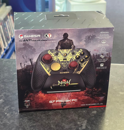 Gamesir G7 PRO 8K Wireless Bluetooth Controller