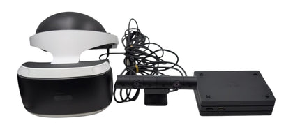 PlayStation VR Headset for PlayStation 4 