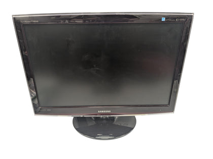 Samsung T240HD 24