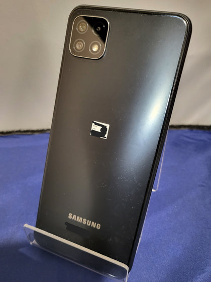 Samsung Galaxy A22 5G Dual Sim 64GB Grey, Unlocked