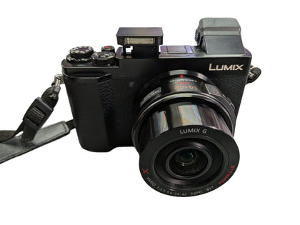 Panasonic Lumix GX9 Mirrorless Camera