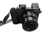 Panasonic Lumix GX9 Mirrorless Camera