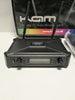 Kam KWM1920 Dual UHF Microphone Multi-Channel System