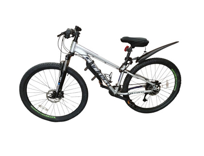 Carrera Valour Disc Mountain Bike COLLECTION ONLY
