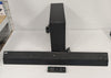 Sony SA-CT370 Sound Bar & Sub