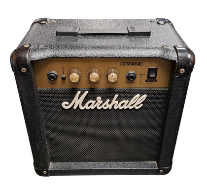 Marshall G10 MK.II Amplifier