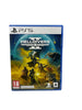 Helldivers 2 PS5